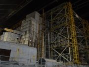 Ликвидатор аварии в Чернобыле вспомнил о нехватке воды после катастрофы