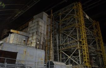 Ликвидатор аварии в Чернобыле вспомнил о нехватке воды после катастрофы