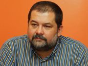 Лукьяненко объяснил, почему день рождения становится для него грустным праздником