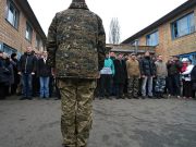 Львовский журналист рассказал о нежелающих воевать украинцах