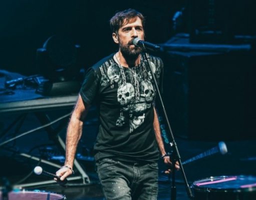 Макс Покровский: концерт в Екатеринбурге отменили из-за нашей поддержки Навального