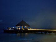 Мальдивы: вакцинированным – преференции. Но не всем