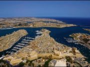 Мальта вакцинировала 50% населения