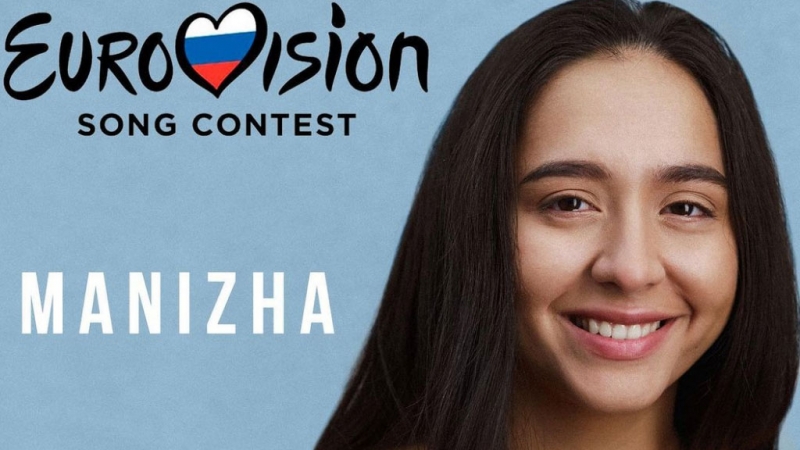 Манижа заявила о своем праве называться &laquo;русской женщиной&raquo;