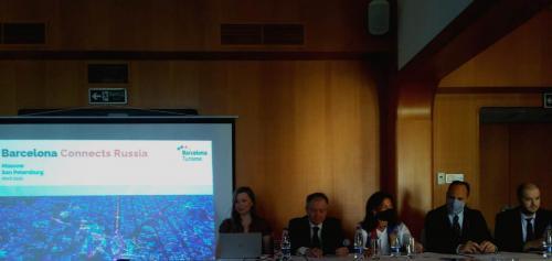 Мариан Муро: «Наш первый в новые времена визит – в Россию!»