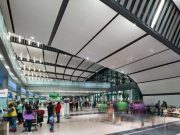 Маврикий опять закрылся