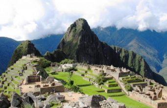 Мэр Мачу Пикчу: «Помогите нам выжить!»