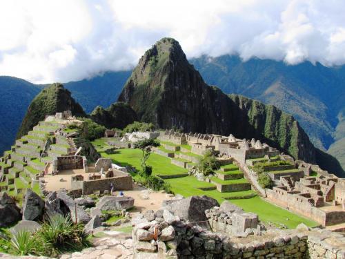 Мэр Мачу Пикчу: &laquo;Помогите нам выжить!&raquo;
