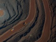 Металлоинвест запускает промышленный туризм на Михайловском ГОКе