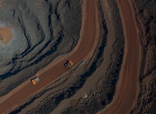 Металлоинвест запускает промышленный туризм на Михайловском ГОКе