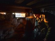 Министерство обороны Украины заявило о росте уровня угрозы со стороны России