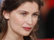 Модель Летиция Каста в четвертый раз стала мамой