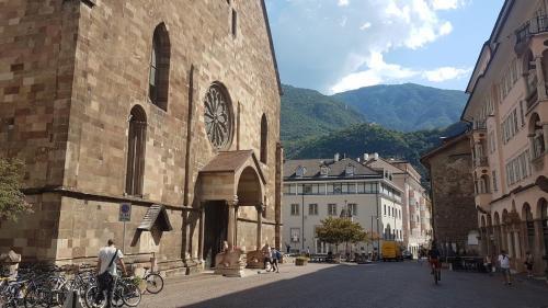 Москва и Южный Тироль обсудили перспективы сотрудничества в туризме