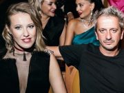 Муж Собчак заработал на пермской «Кармен» 1,296 млн рублей из госбюджета