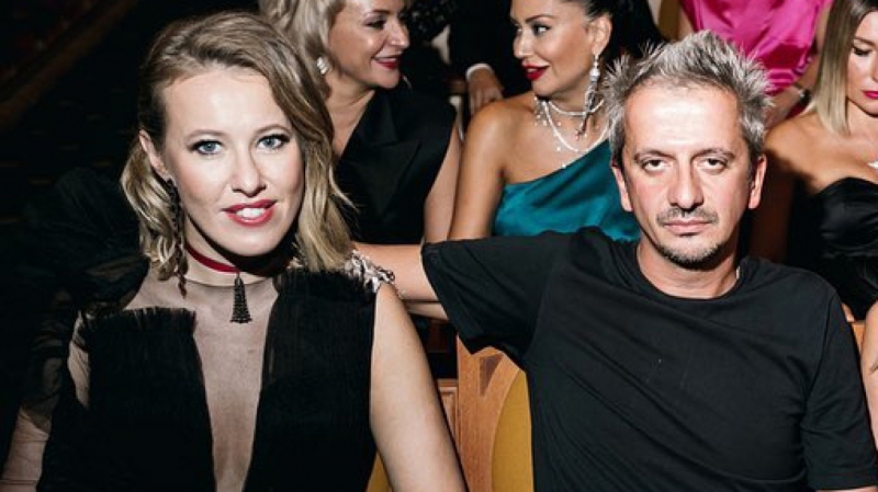 Муж Собчак заработал на пермской &laquo;Кармен&raquo; 1,296 млн рублей из госбюджета