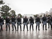 МВД рассказало, что будет с теми, кто выйдет на митинг в поддержку Навального