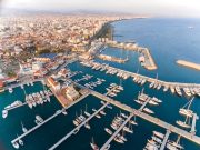 На Кипре, как оказалось, незаконно выдали 3,5 тыс. «золотых паспортов» родственникам инвесторов