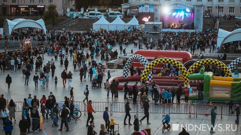 На &laquo;Ночь музыки&raquo; ждут музыкантов из Израиля, Германии и Великобритании