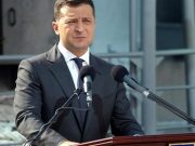 На Украине рассказали о «выговоре» Байдена Зеленскому