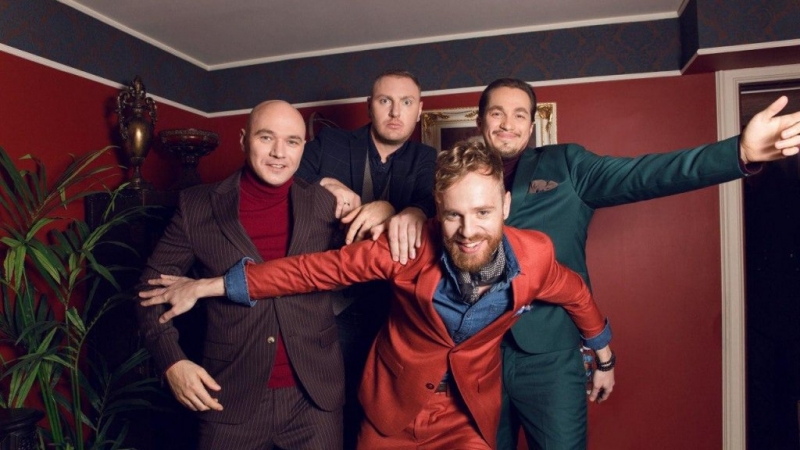 На Ural Music Night покажут оперу &laquo;Травиата&raquo; и привезут &laquo;Касту&raquo;