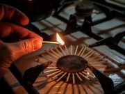 Нафтогаз в апреле сохранит цену газа для населения 6,86 гривен за кубометр