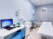 Какие услуги предоставляет медицинский центр в Киеве?