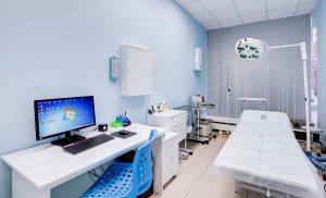 Какие услуги предоставляет медицинский центр в Киеве?