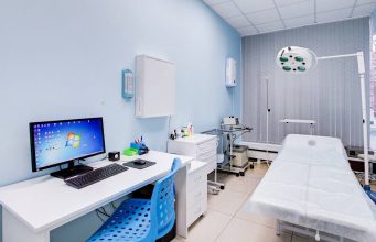 Какие услуги предоставляет медицинский центр в Киеве?