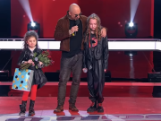 Наставники «Голос.Дети» довели конкурсантов до слез