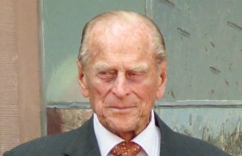 Названы дата и место похорон принца Филиппа. Его внук Гарри прилетит из США без жены