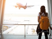 Как выгодно слетать за границу?