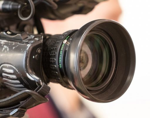 Netflix впервые заказал съемки сериала в России