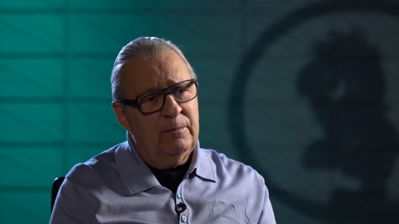 Никаких секретов нет: Хазанов впервые ответил на обвинение в хищении 40 млн рублей