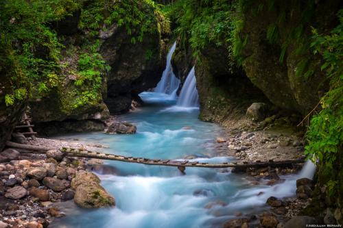 Новый железнодорожный круиз покажет красоты российского юга