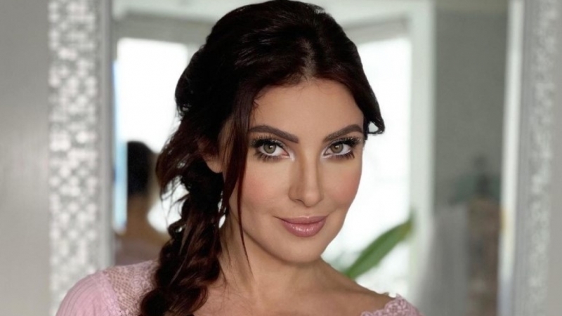 Обручившаяся с многодетным отцом Макеева не считает себя разлучницей