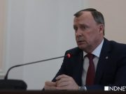 Орлов – об «удручающем» состоянии ЦПКиО: «Стыдно!»