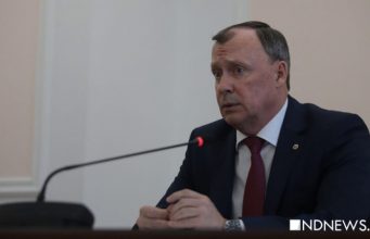 Орлов – об «удручающем» состоянии ЦПКиО: «Стыдно!»