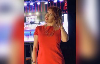 Певица Наталья Штурм посоветовала Юрию Фирсову начать торговать собой