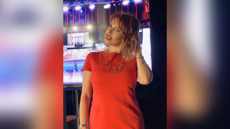 Певица Наталья Штурм посоветовала Юрию Фирсову начать торговать собой