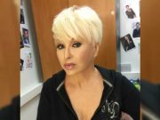 Певица Валентина Легкоступова страдала от гепатита С и других заболеваний