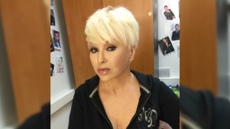 Певица Валентина Легкоступова страдала от гепатита С и других заболеваний