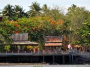 Пхукет: привитым туристам – скидки в отелях и бесплатные внутренние перелёты