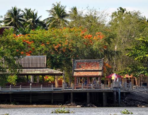 Пхукет: привитым туристам – скидки в отелях и бесплатные внутренние перелёты