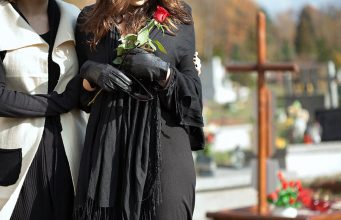 Как организовать похороны в Киеве?