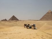 Под Луксором нашли руины «Золотого города»