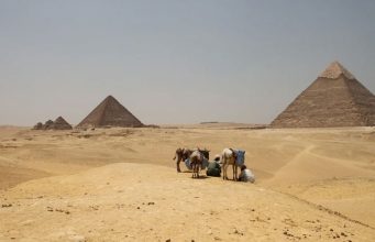 Под Луксором нашли руины «Золотого города»