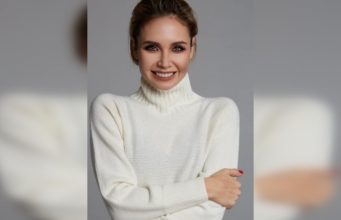 Похудевшую Ляйсан Утяшеву в мини-юбке перепутали с Кристиной Асмус