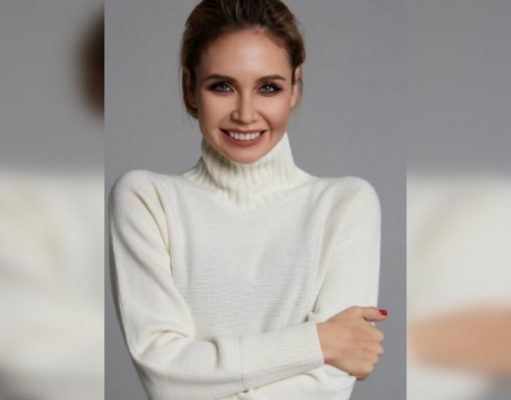 Похудевшую Ляйсан Утяшеву в мини-юбке перепутали с Кристиной Асмус