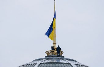 Половина украинцев признались в использовании русского языка дома