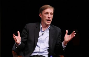 Помощник Байдена: США сообщили властям России о том, что они «будут привлечены к ответственности» в случае смерти Навального